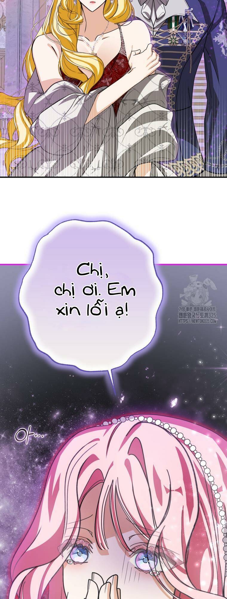 Trở Thành Chủ Nhân Của Ác Ma chapter 26 - Trang 17