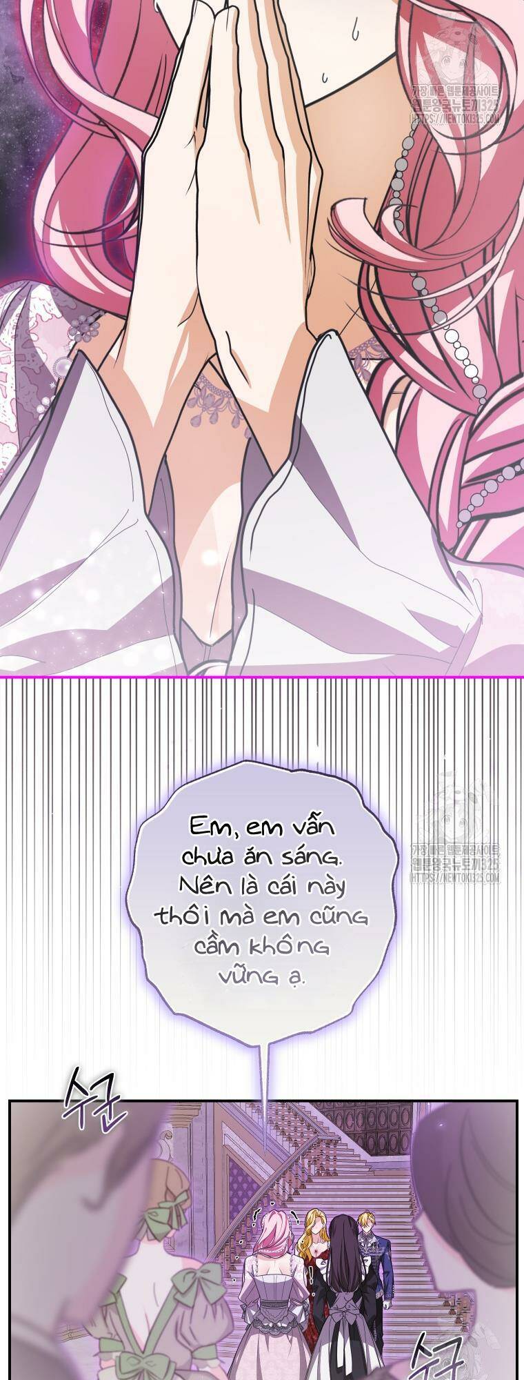 Trở Thành Chủ Nhân Của Ác Ma chapter 26 - Trang 18