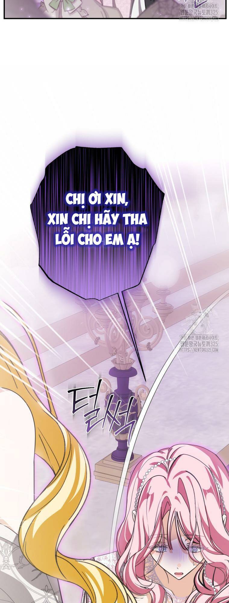 Trở Thành Chủ Nhân Của Ác Ma chapter 26 - Trang 19