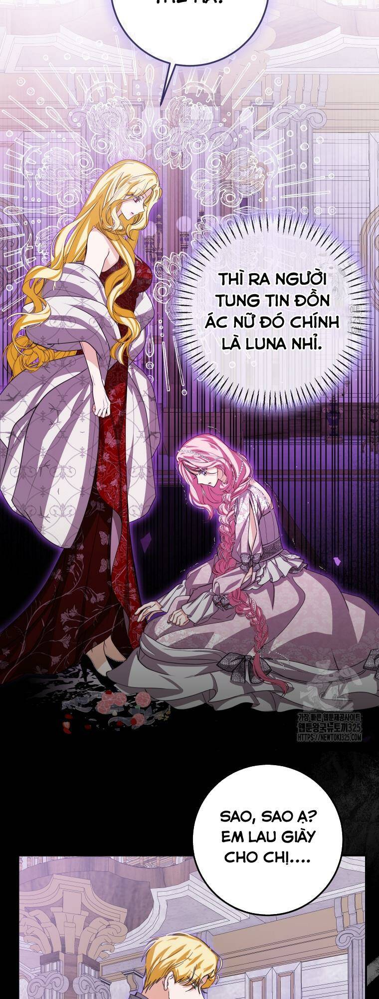 Trở Thành Chủ Nhân Của Ác Ma chapter 26 - Trang 22