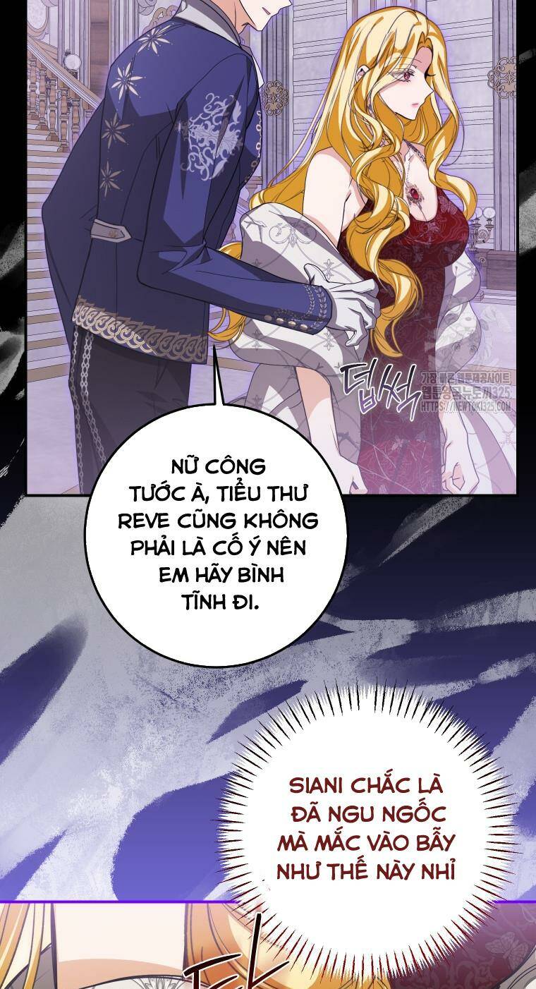 Trở Thành Chủ Nhân Của Ác Ma chapter 26 - Trang 23