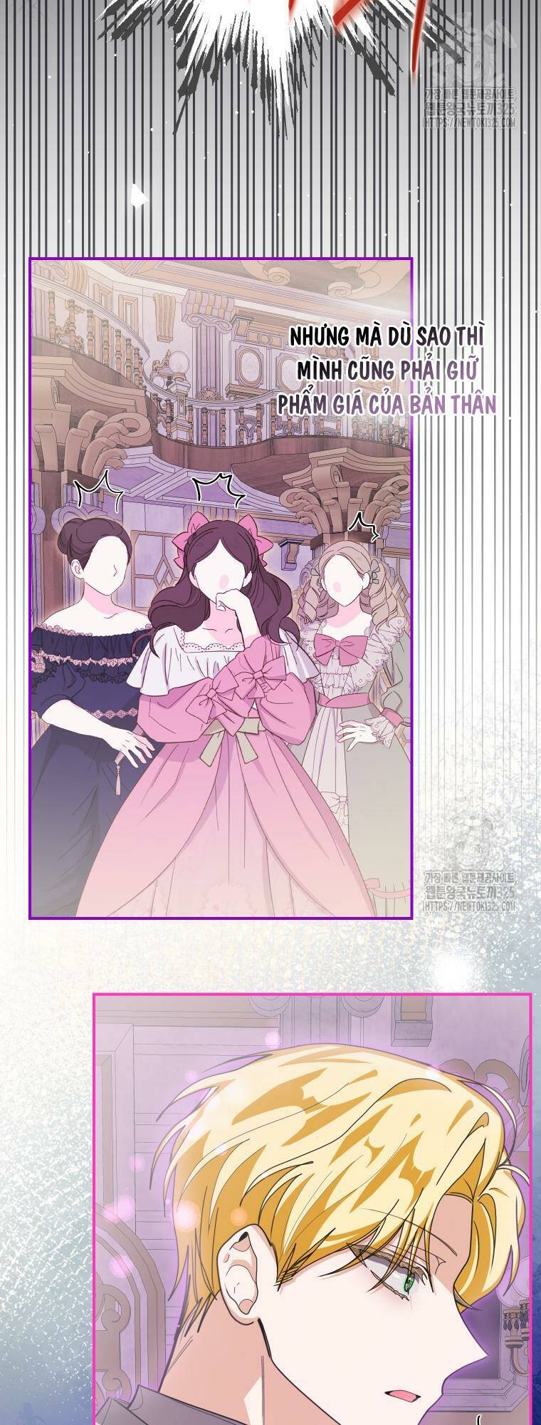Trở Thành Chủ Nhân Của Ác Ma chapter 26 - Trang 26