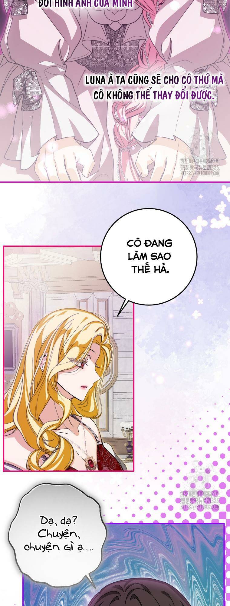 Trở Thành Chủ Nhân Của Ác Ma chapter 26 - Trang 28