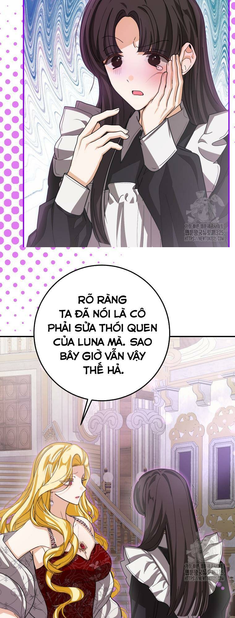 Trở Thành Chủ Nhân Của Ác Ma chapter 26 - Trang 29