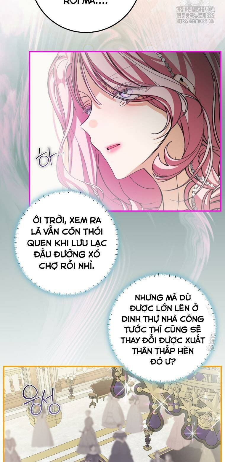 Trở Thành Chủ Nhân Của Ác Ma chapter 26 - Trang 31