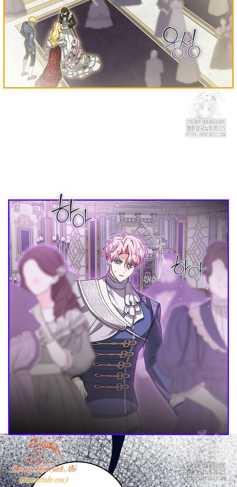 Trở Thành Chủ Nhân Của Ác Ma chapter 26 - Trang 32