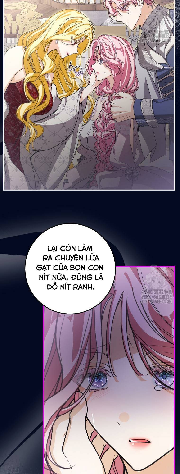 Trở Thành Chủ Nhân Của Ác Ma chapter 26 - Trang 34