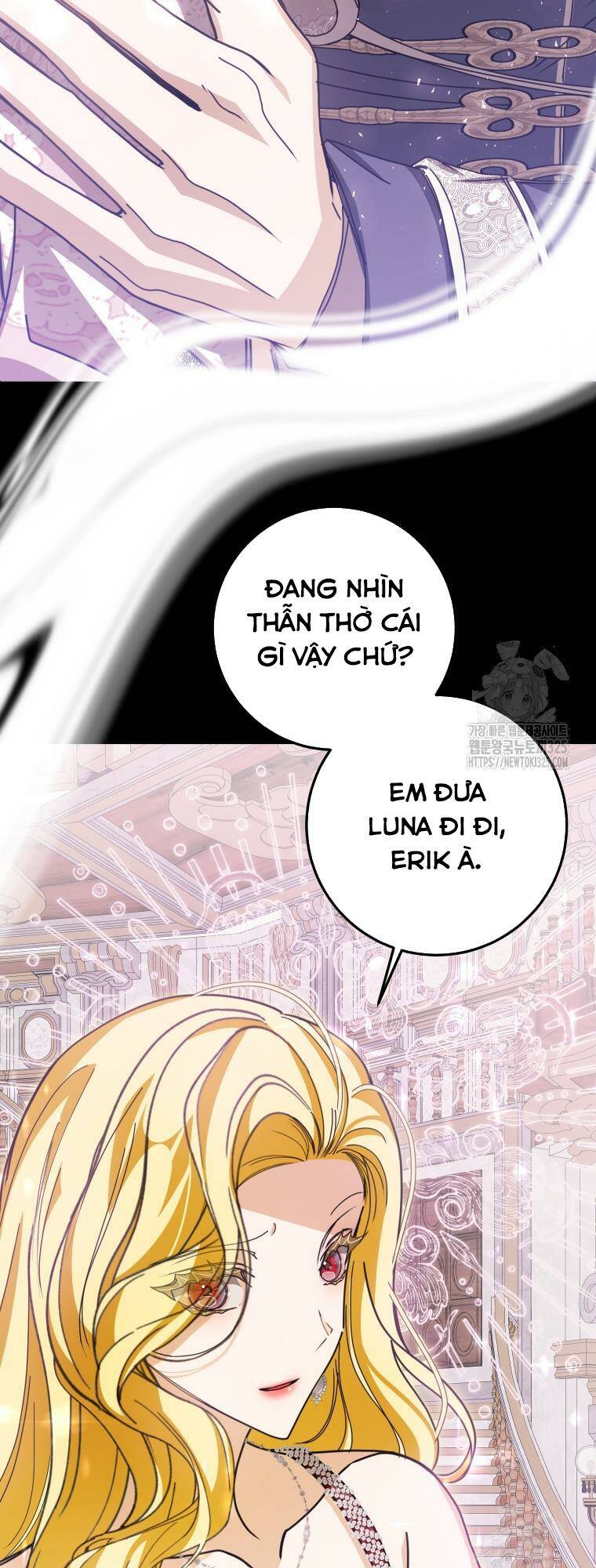 Trở Thành Chủ Nhân Của Ác Ma chapter 26 - Trang 38