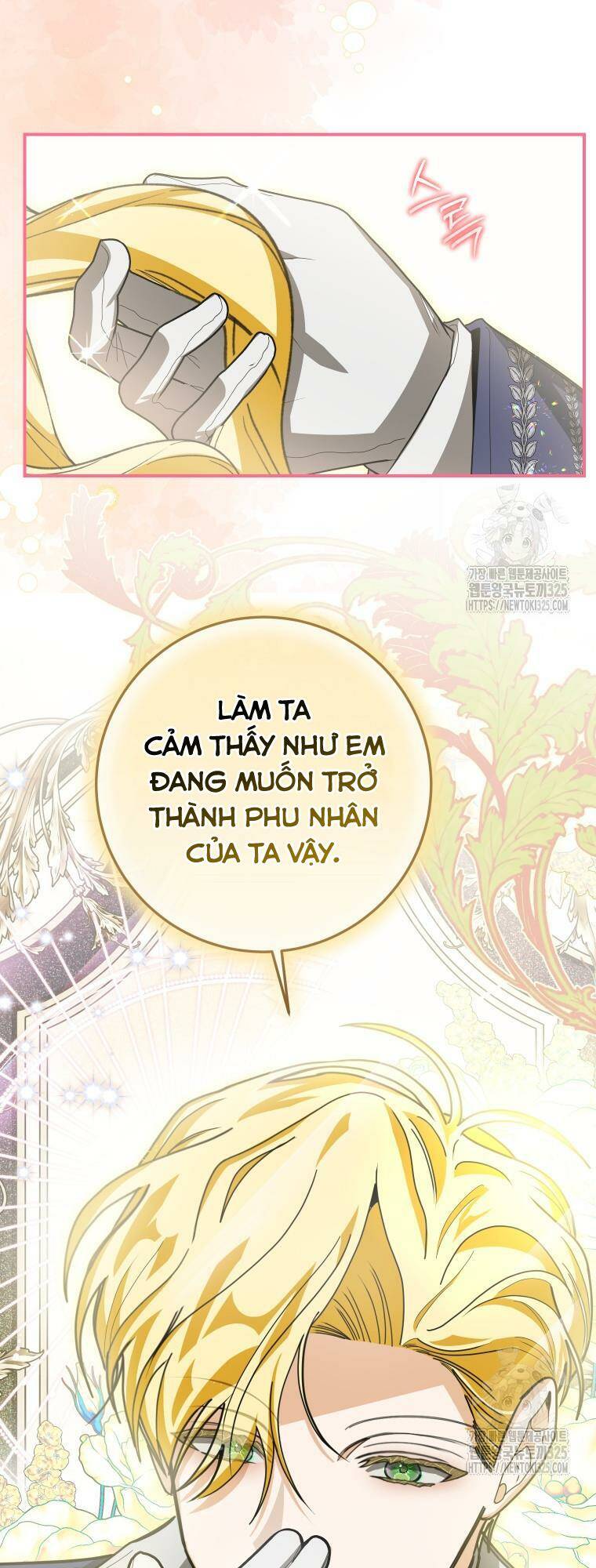 Trở Thành Chủ Nhân Của Ác Ma chapter 26 - Trang 5