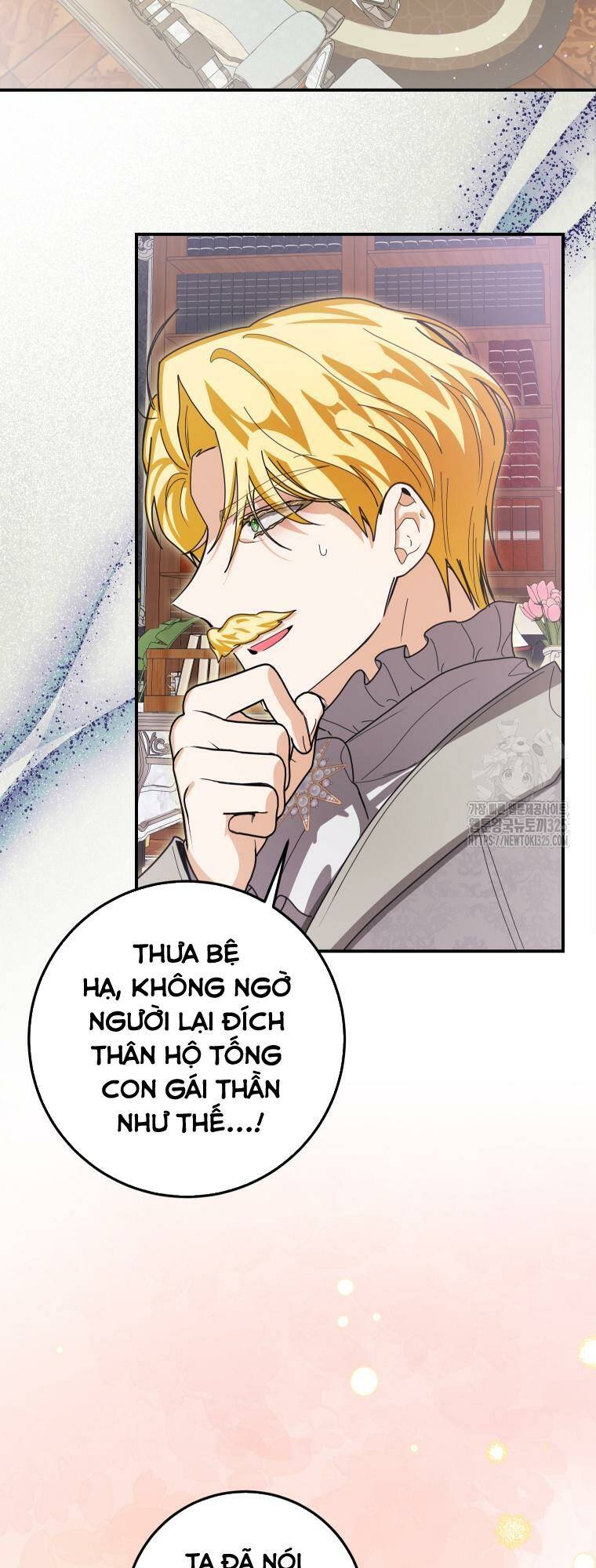 Trở Thành Chủ Nhân Của Ác Ma chapter 26 - Trang 41