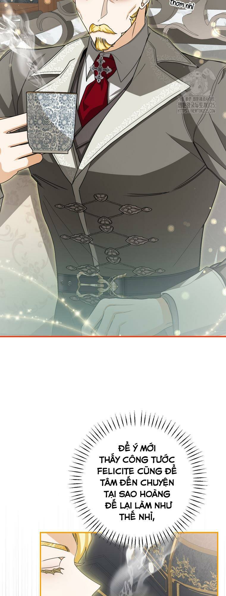 Trở Thành Chủ Nhân Của Ác Ma chapter 26 - Trang 43