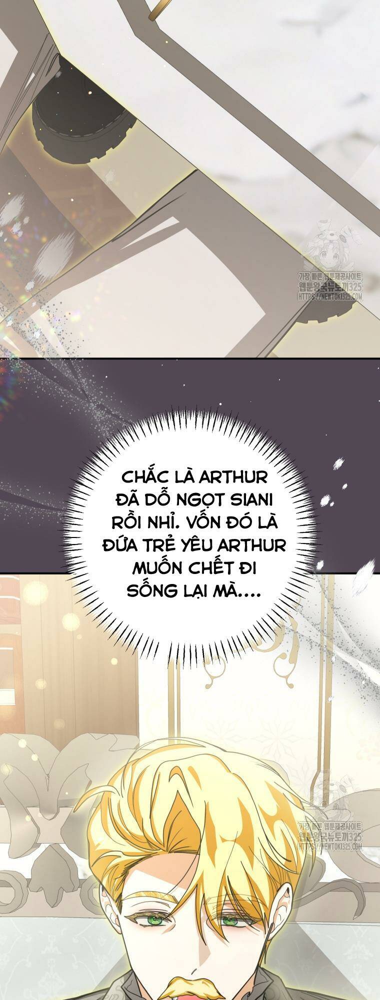 Trở Thành Chủ Nhân Của Ác Ma chapter 26 - Trang 45