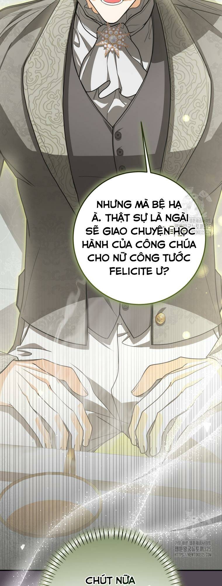Trở Thành Chủ Nhân Của Ác Ma chapter 26 - Trang 46