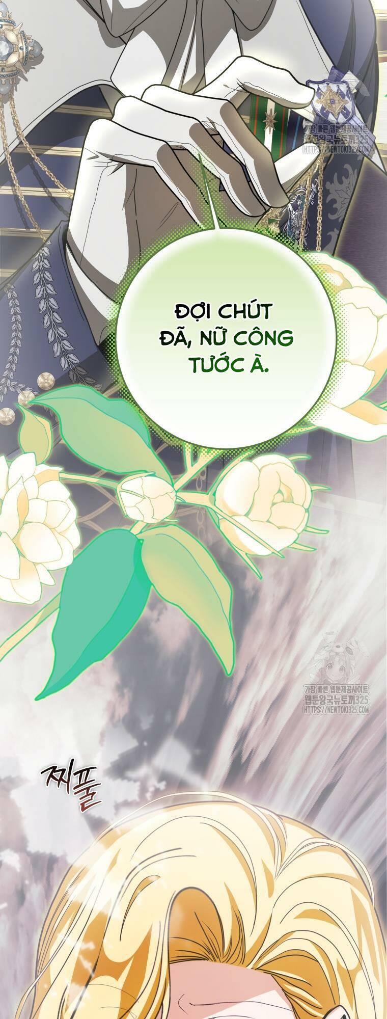 Trở Thành Chủ Nhân Của Ác Ma chapter 26 - Trang 49
