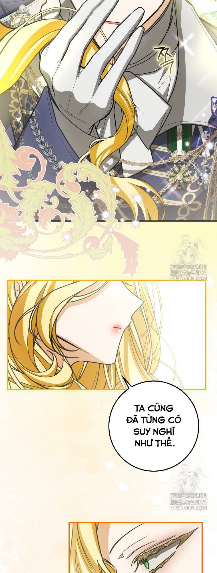 Trở Thành Chủ Nhân Của Ác Ma chapter 26 - Trang 6