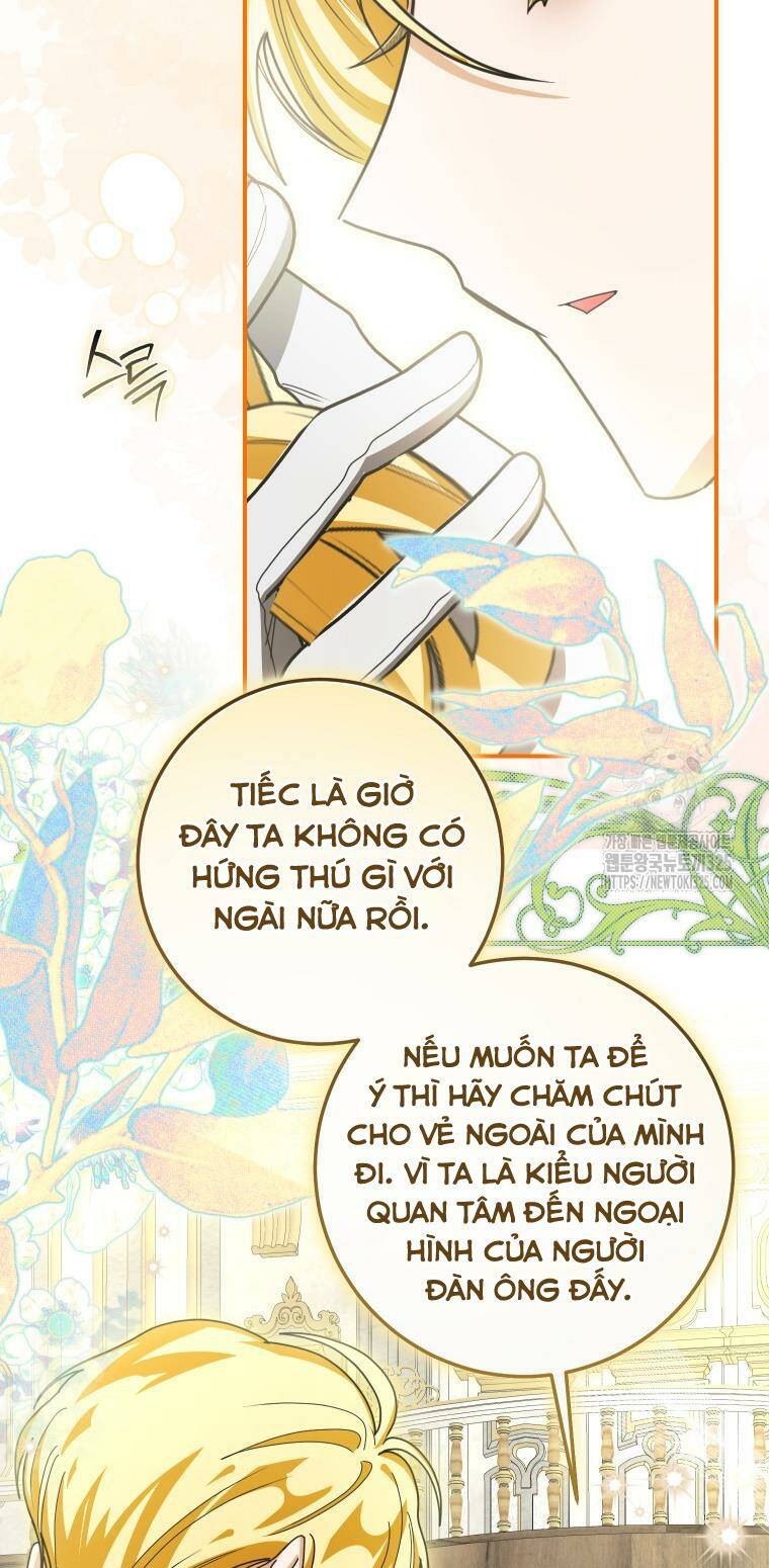 Trở Thành Chủ Nhân Của Ác Ma chapter 26 - Trang 7