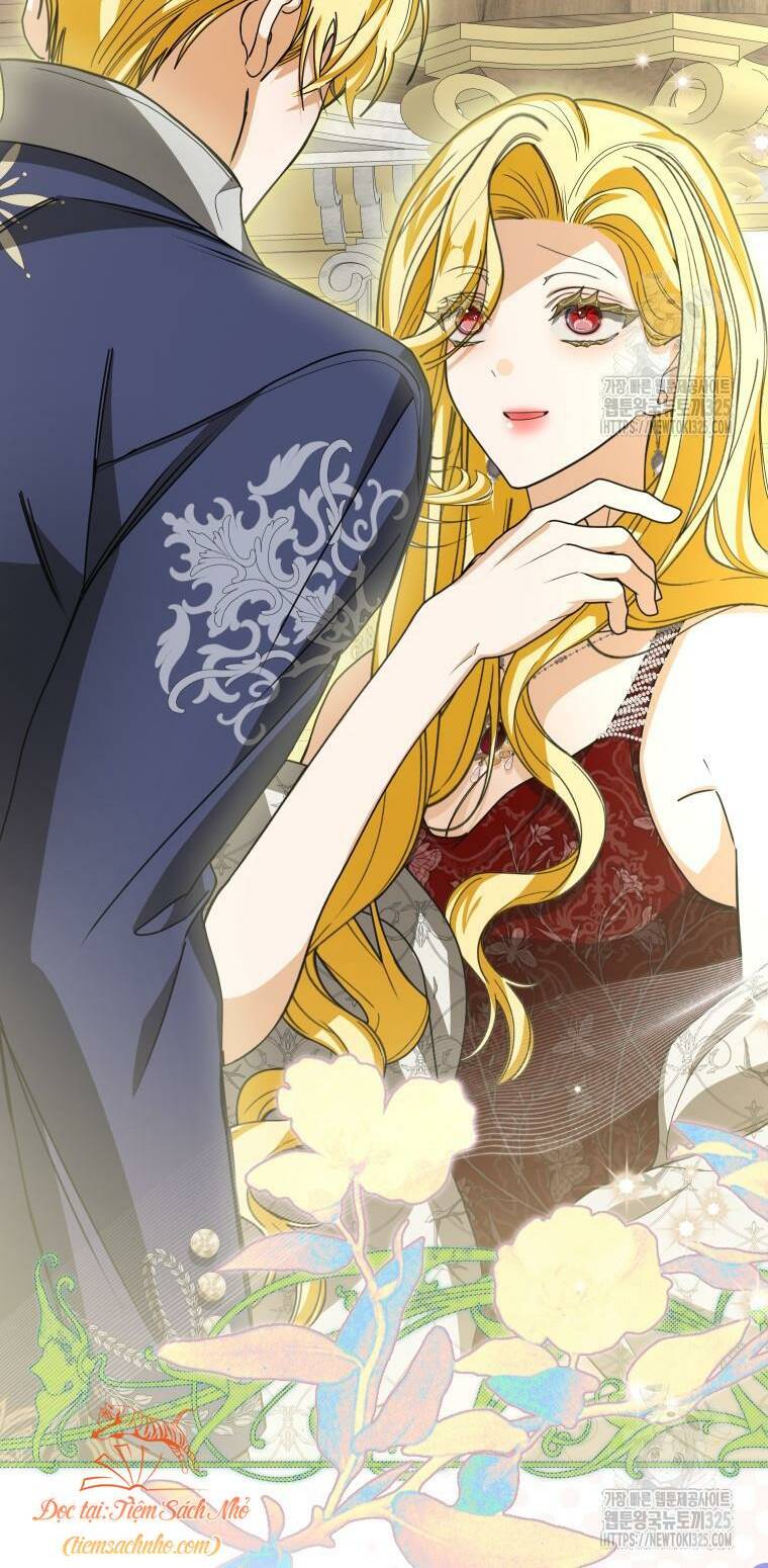 Trở Thành Chủ Nhân Của Ác Ma chapter 26 - Trang 8
