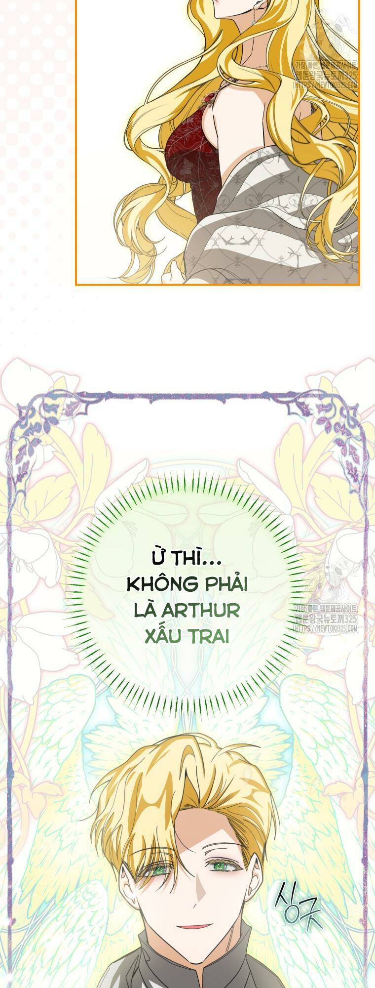 Trở Thành Chủ Nhân Của Ác Ma chapter 26 - Trang 10