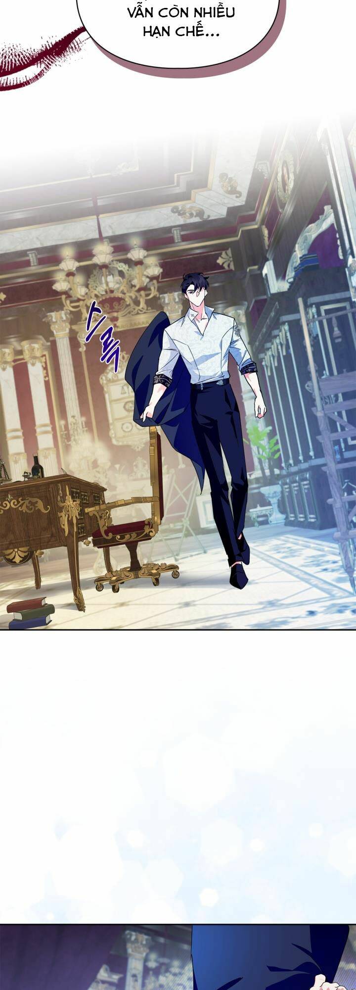 Trở Thành Trung Thần Của Bạo Chúa chapter 10 - Trang 13