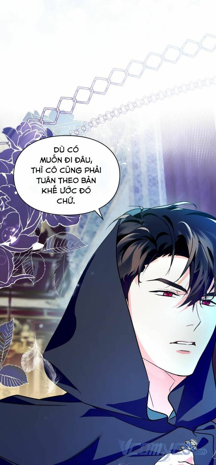 Trở Thành Trung Thần Của Bạo Chúa chapter 10 - Trang 15