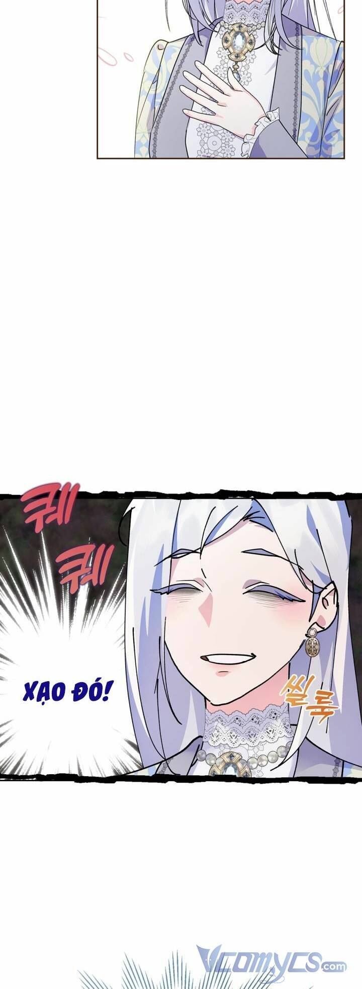 Trở Thành Trung Thần Của Bạo Chúa chapter 10 - Trang 19