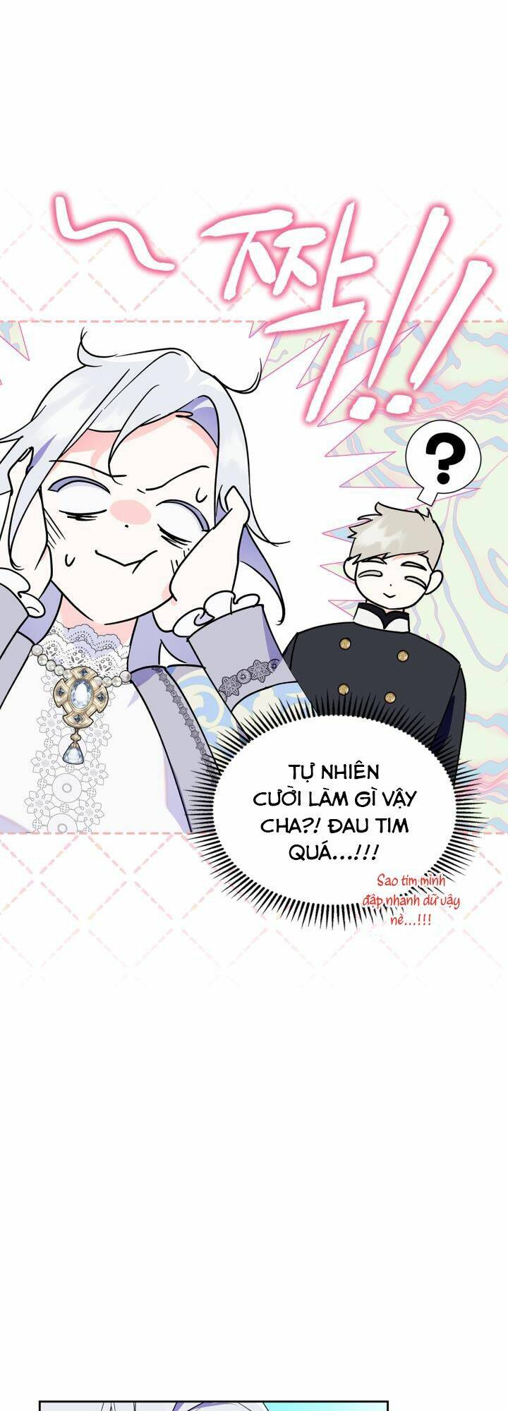 Trở Thành Trung Thần Của Bạo Chúa chapter 10 - Trang 26