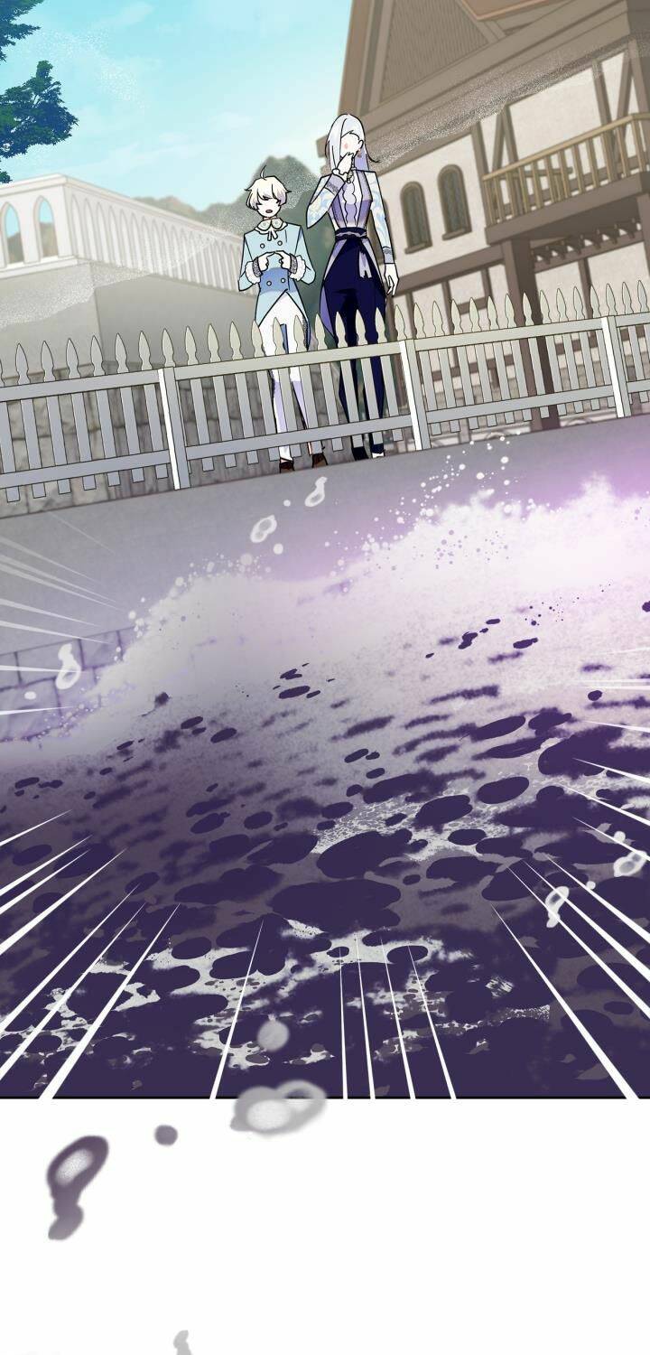 Trở Thành Trung Thần Của Bạo Chúa chapter 10 - Trang 28