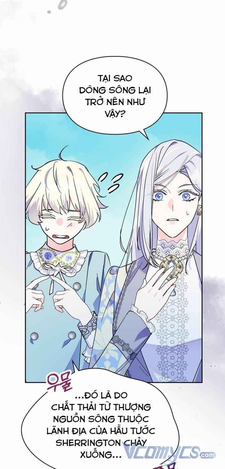 Trở Thành Trung Thần Của Bạo Chúa chapter 10 - Trang 29