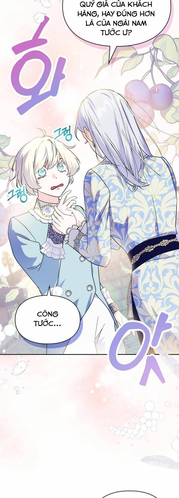 Trở Thành Trung Thần Của Bạo Chúa chapter 10 - Trang 32