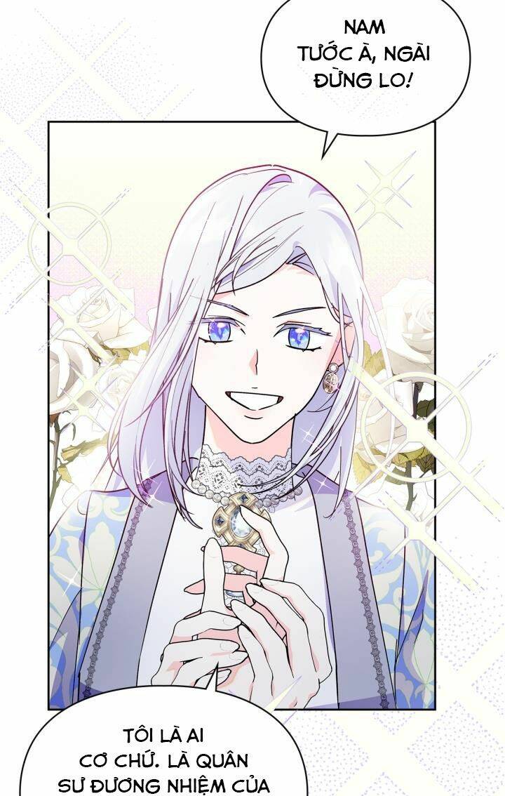 Trở Thành Trung Thần Của Bạo Chúa chapter 10 - Trang 33