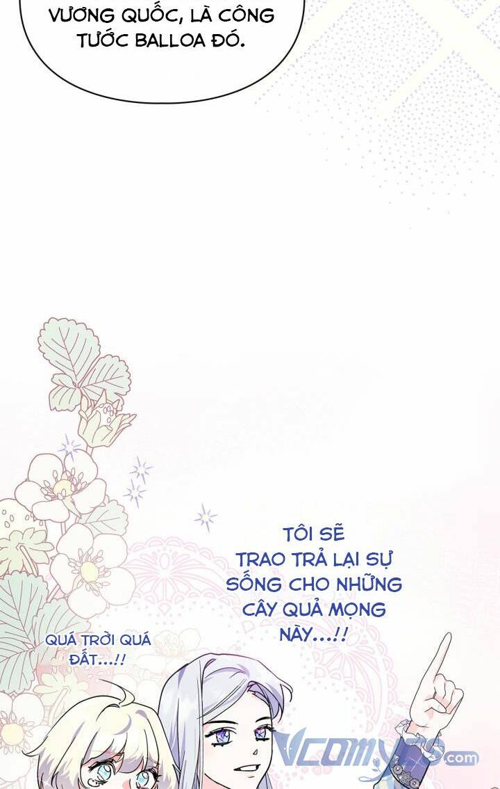 Trở Thành Trung Thần Của Bạo Chúa chapter 10 - Trang 34