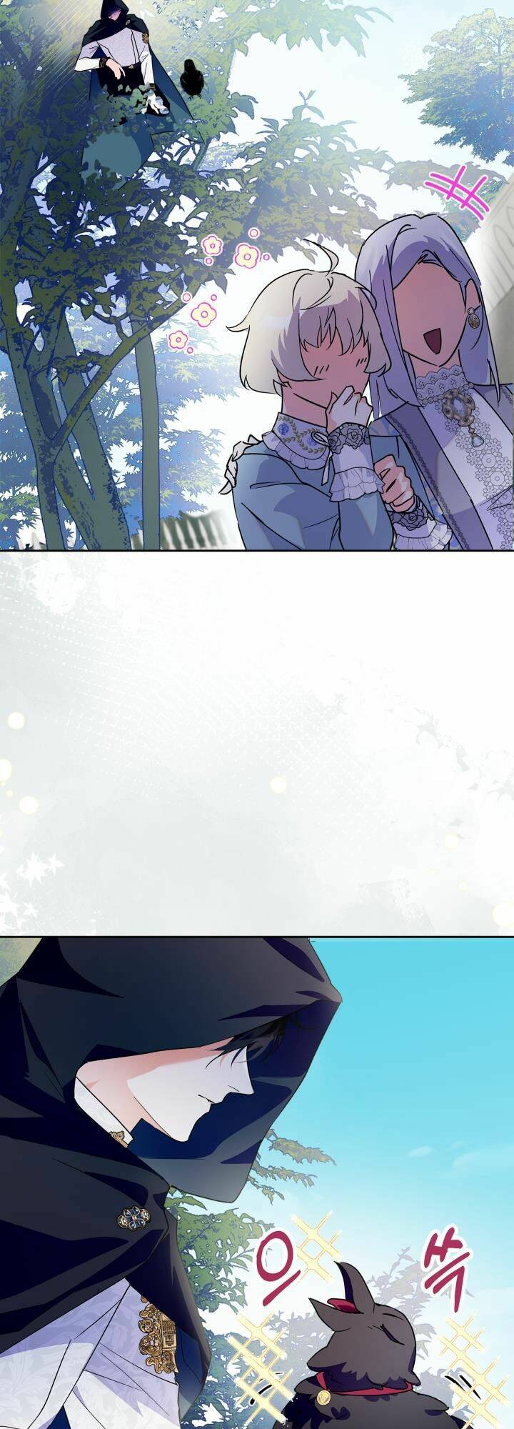 Trở Thành Trung Thần Của Bạo Chúa chapter 10 - Trang 36