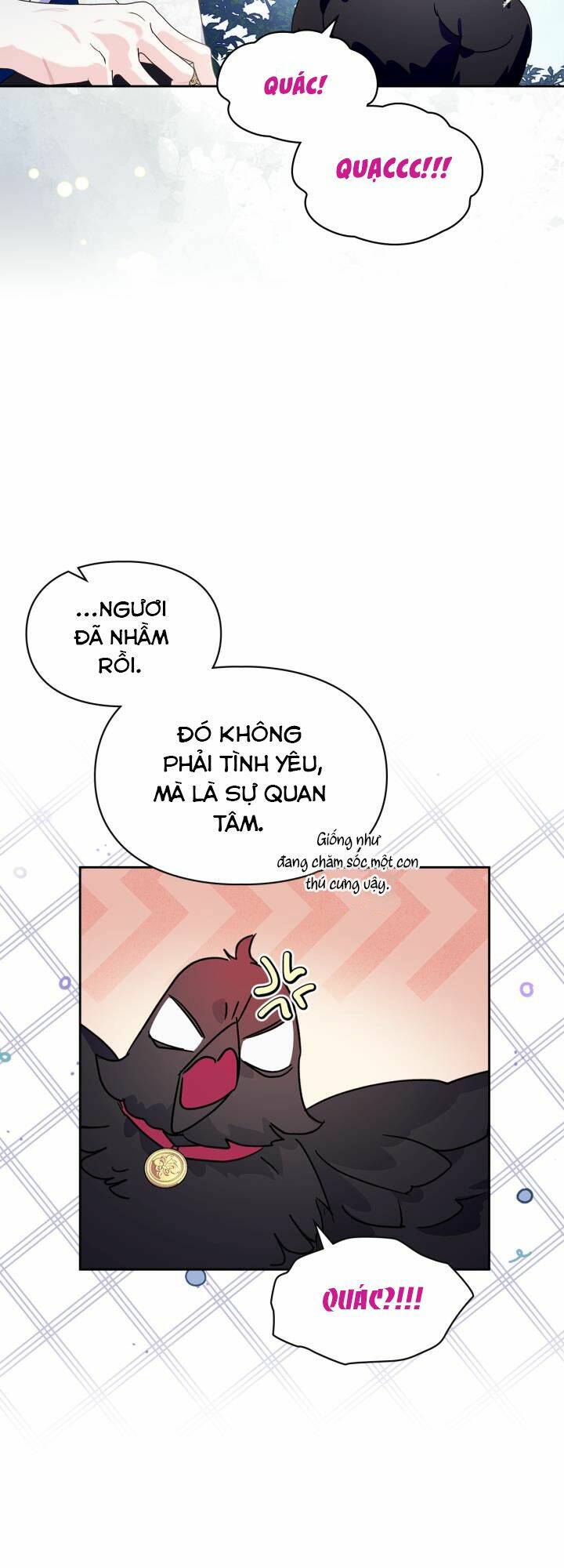 Trở Thành Trung Thần Của Bạo Chúa chapter 10 - Trang 37