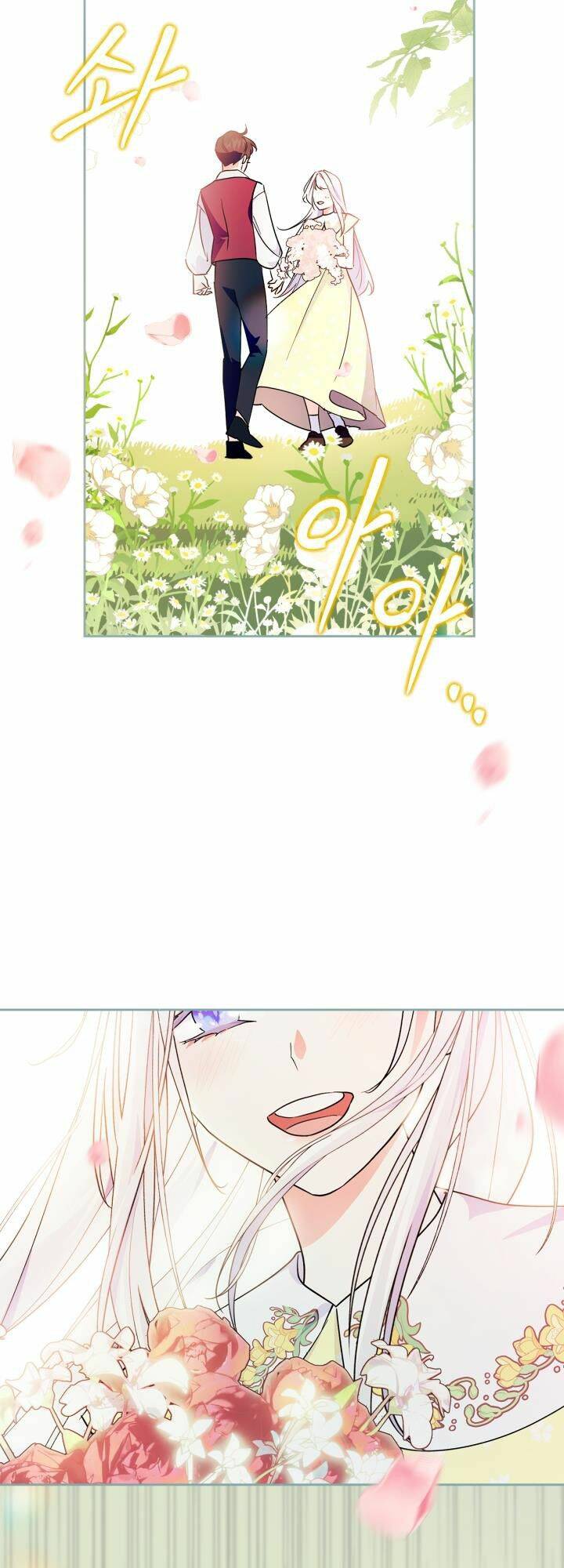 Trở Thành Trung Thần Của Bạo Chúa chapter 10 - Trang 40