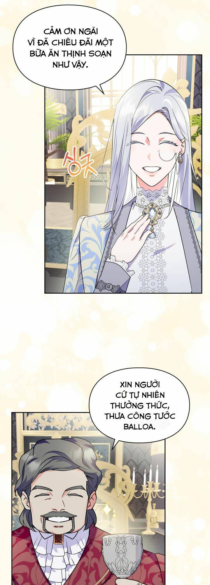 Trở Thành Trung Thần Của Bạo Chúa chapter 10 - Trang 46