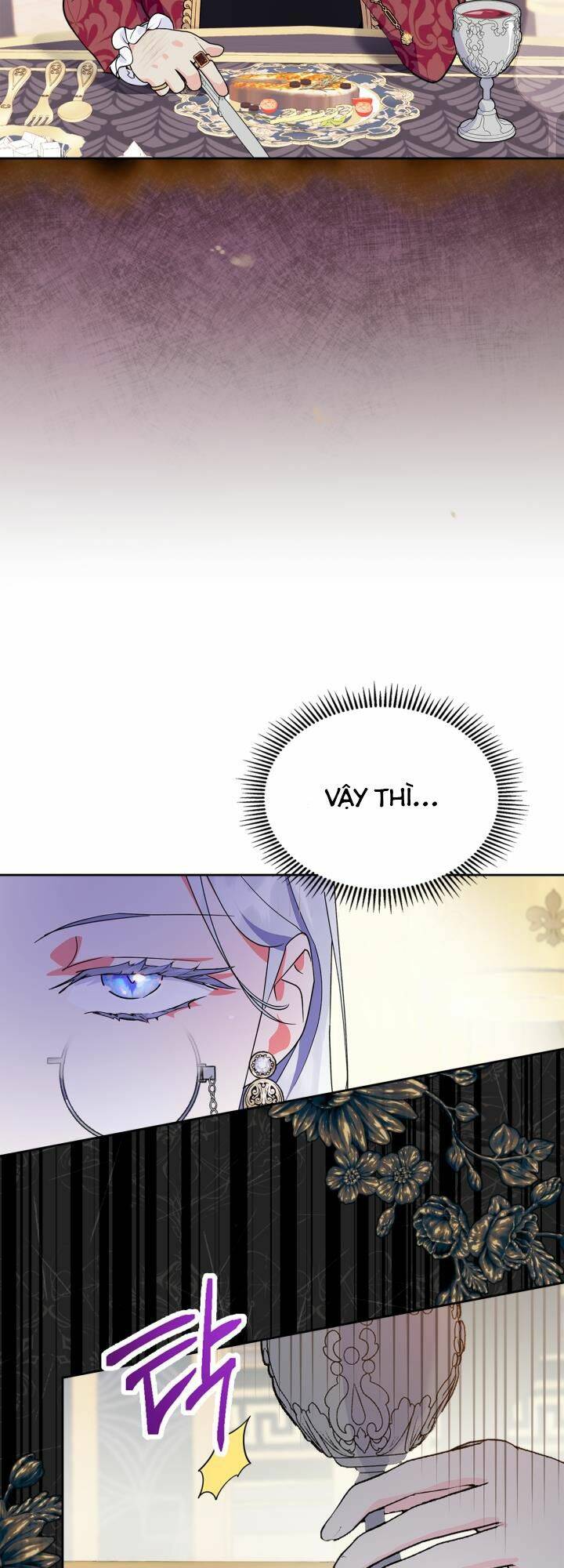 Trở Thành Trung Thần Của Bạo Chúa chapter 10 - Trang 50