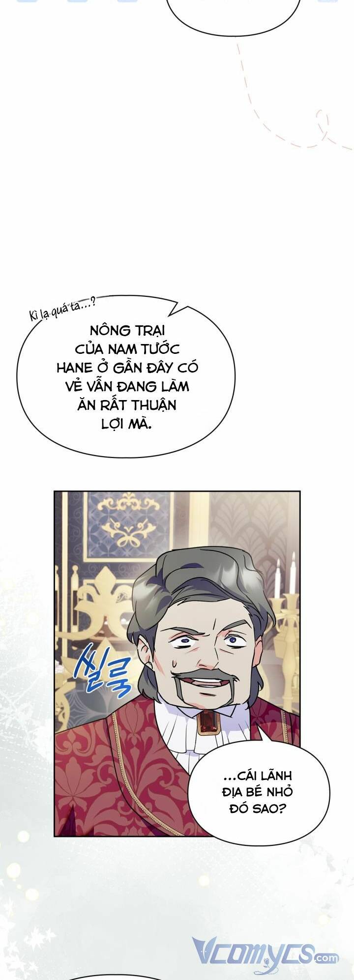Trở Thành Trung Thần Của Bạo Chúa chapter 10 - Trang 53