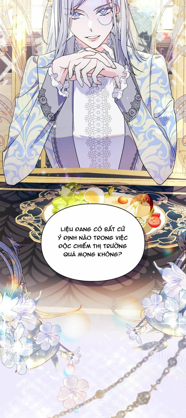 Trở Thành Trung Thần Của Bạo Chúa chapter 10 - Trang 56