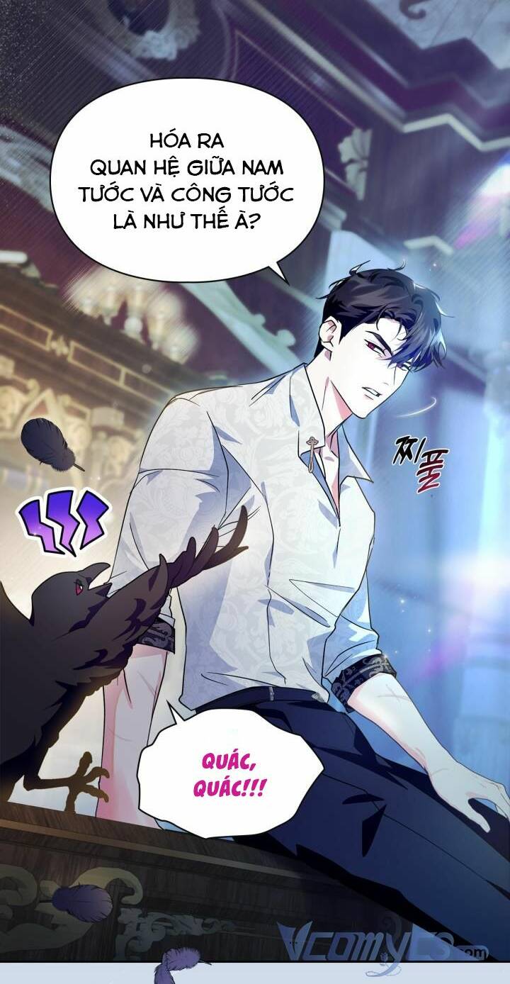 Trở Thành Trung Thần Của Bạo Chúa chapter 10 - Trang 10