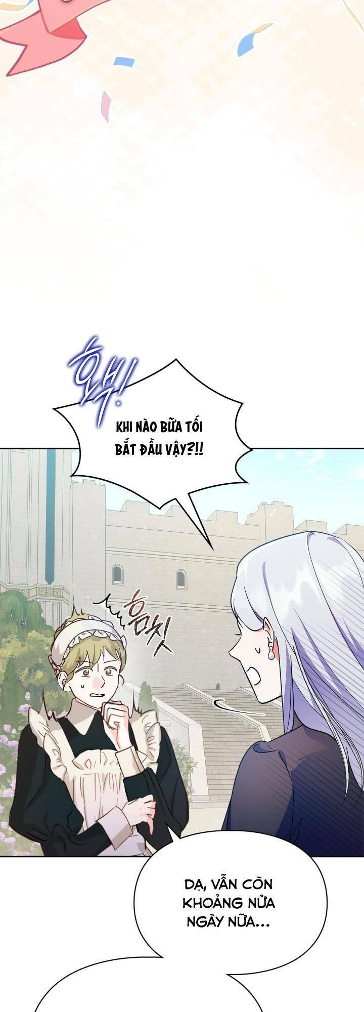 Trở Thành Trung Thần Của Bạo Chúa chapter 3 - Trang 2