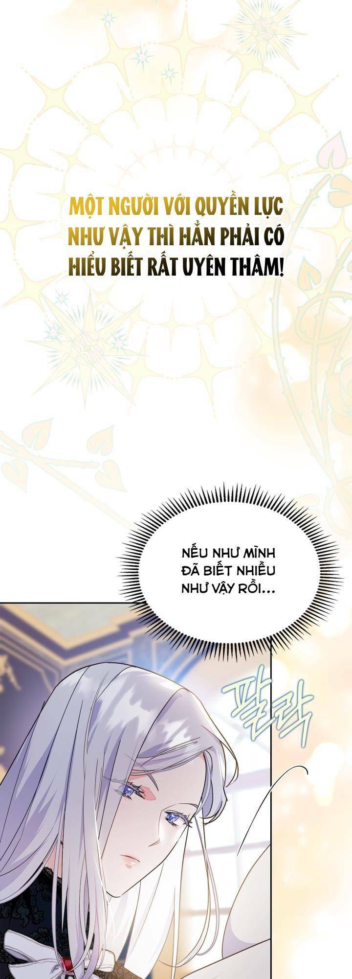 Trở Thành Trung Thần Của Bạo Chúa chapter 3 - Trang 11