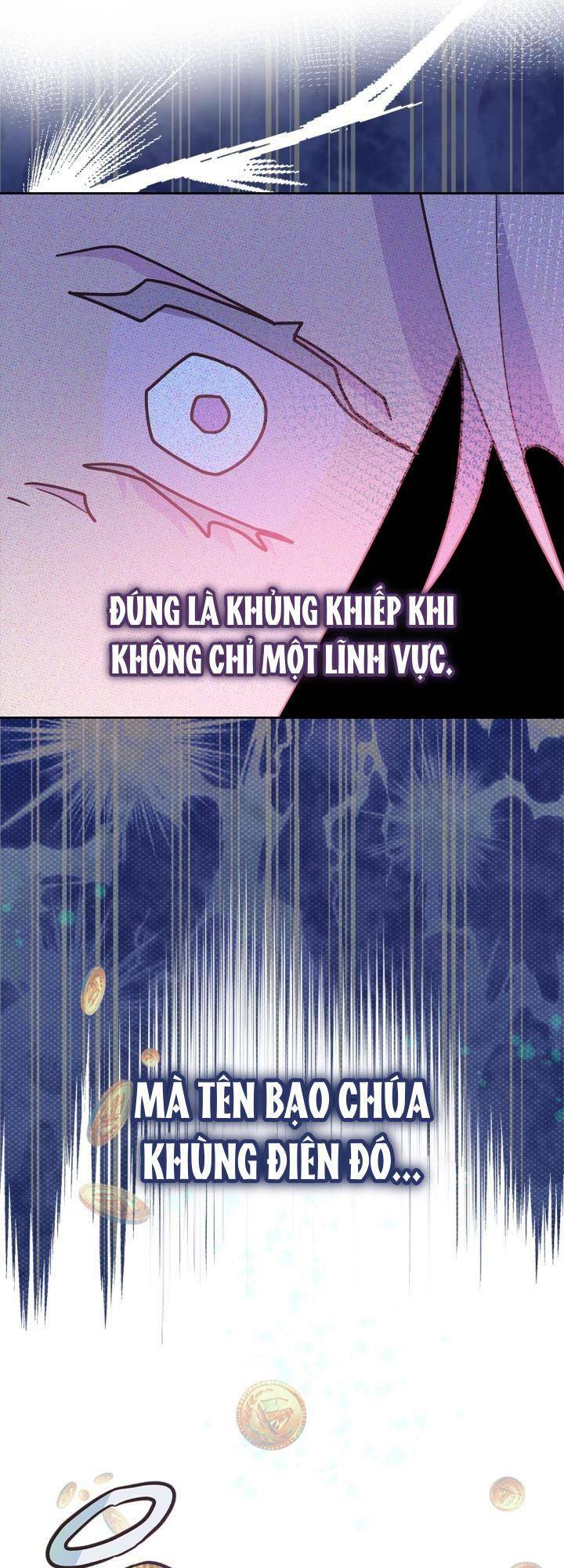 Trở Thành Trung Thần Của Bạo Chúa chapter 3 - Trang 13