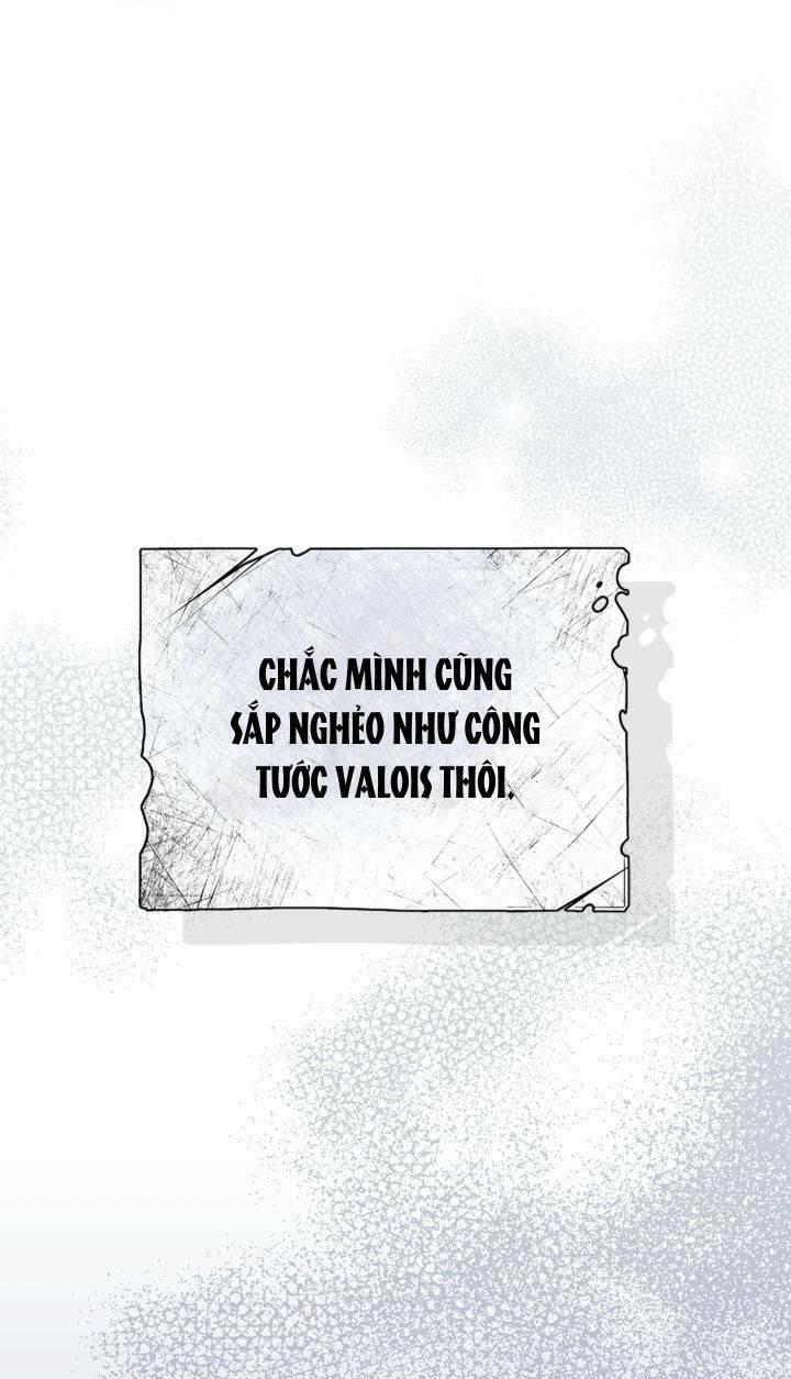 Trở Thành Trung Thần Của Bạo Chúa chapter 3 - Trang 19