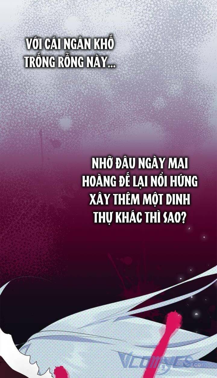 Trở Thành Trung Thần Của Bạo Chúa chapter 3 - Trang 20