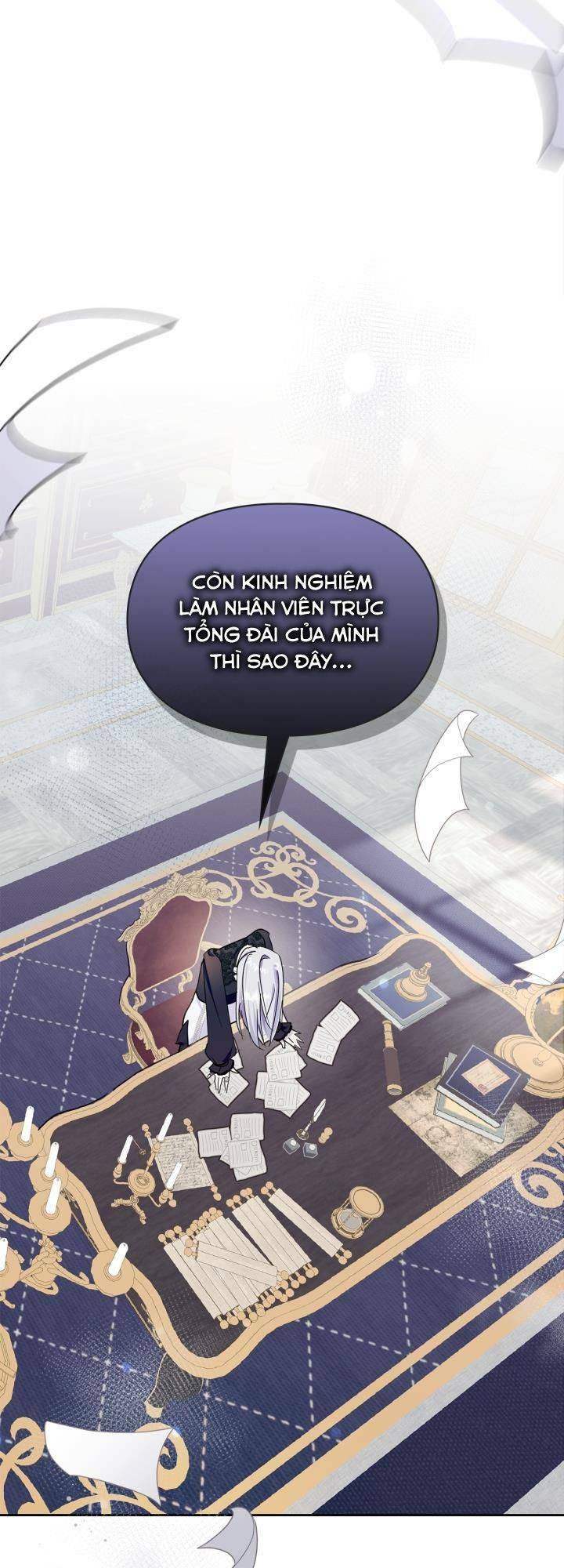 Trở Thành Trung Thần Của Bạo Chúa chapter 3 - Trang 22