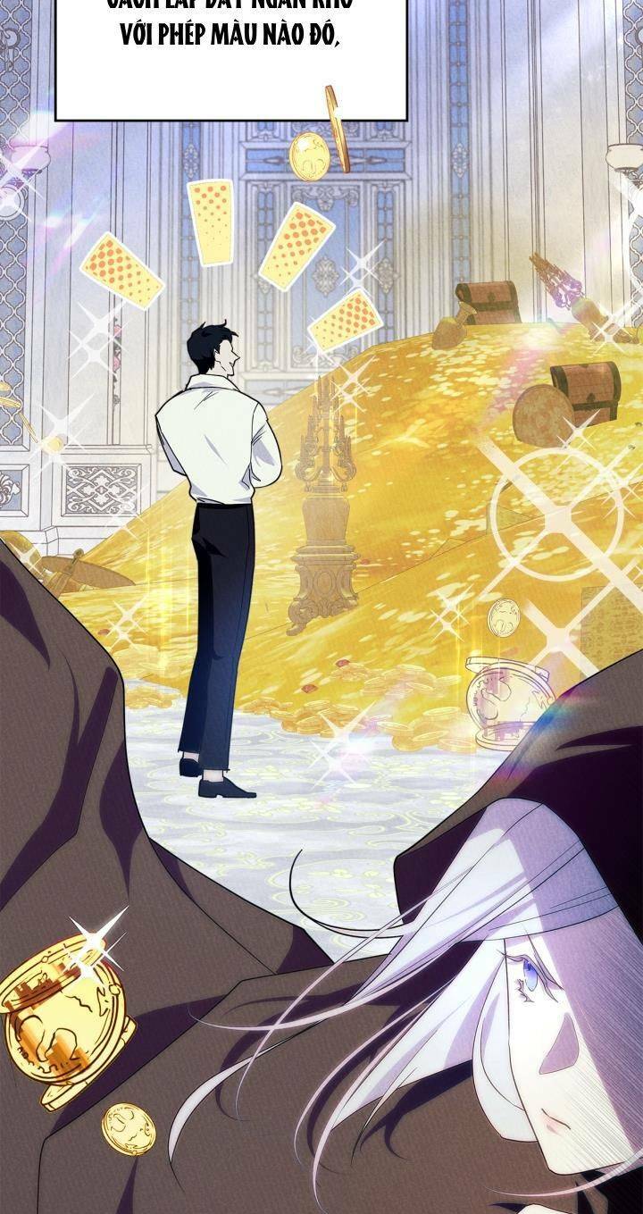 Trở Thành Trung Thần Của Bạo Chúa chapter 3 - Trang 24