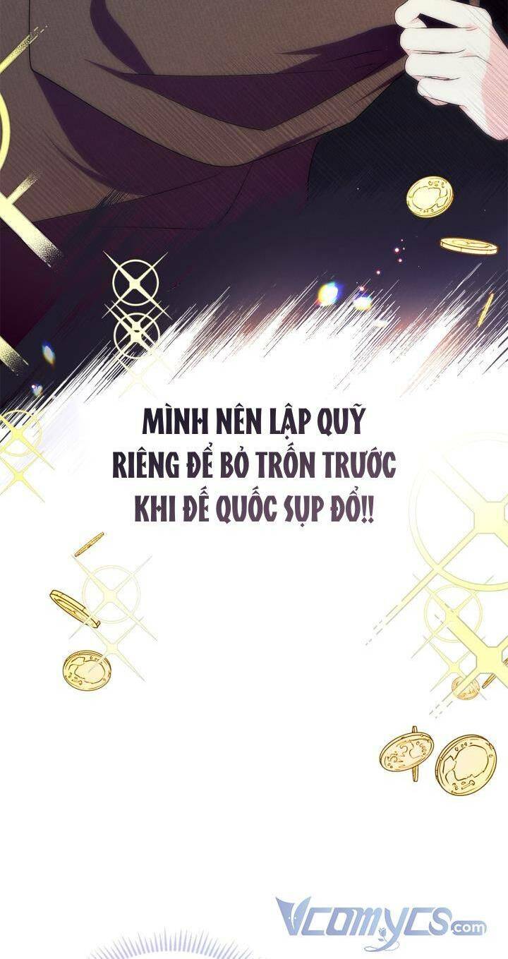 Trở Thành Trung Thần Của Bạo Chúa chapter 3 - Trang 25