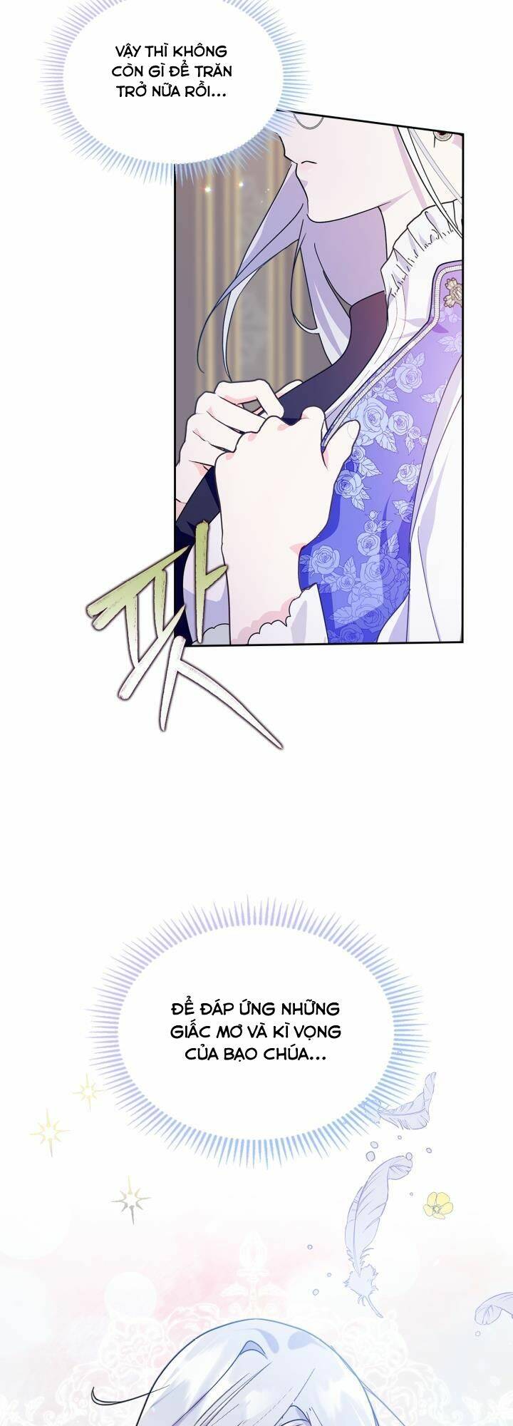 Trở Thành Trung Thần Của Bạo Chúa chapter 3 - Trang 26