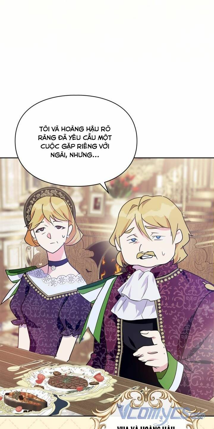 Trở Thành Trung Thần Của Bạo Chúa chapter 3 - Trang 30