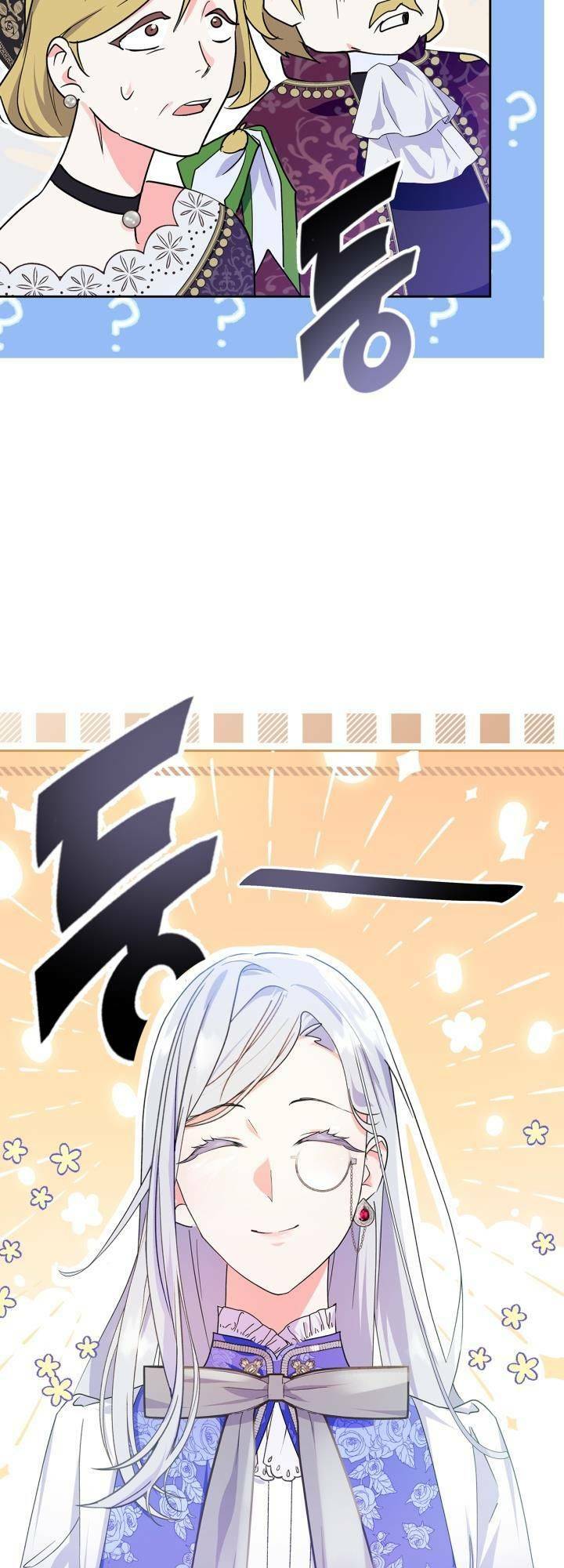 Trở Thành Trung Thần Của Bạo Chúa chapter 3 - Trang 36